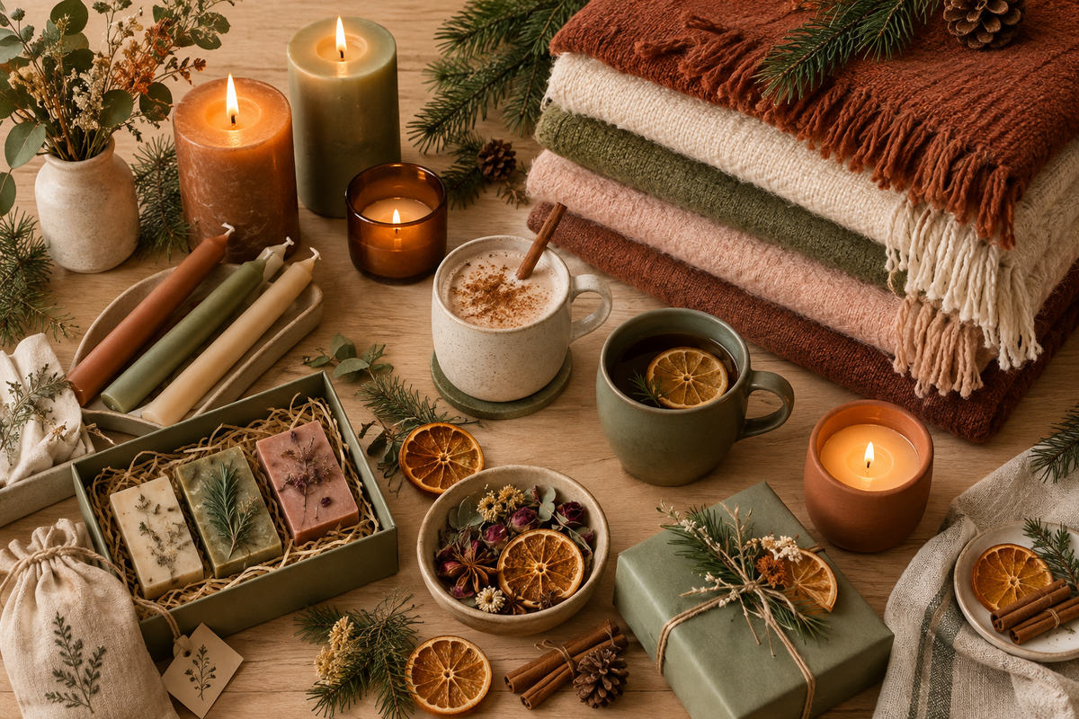 Candles & Gifts