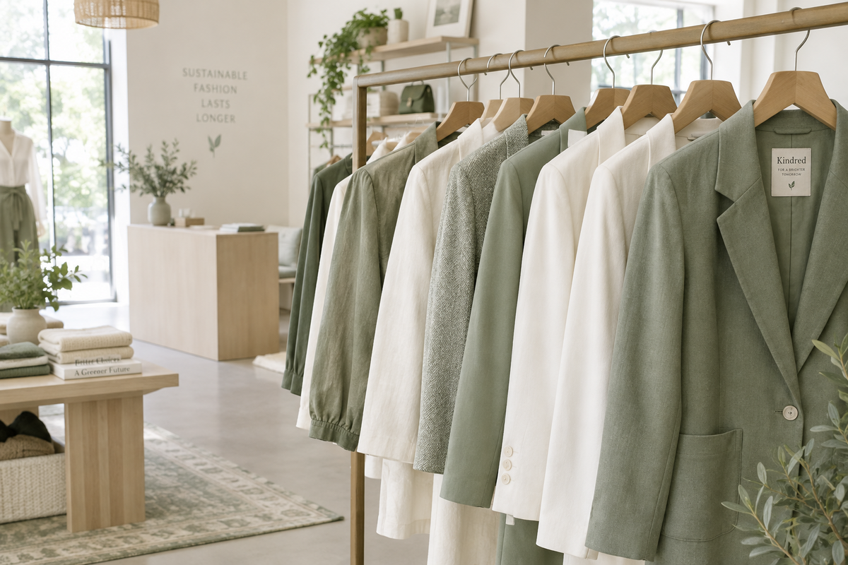 Coats & Jackets