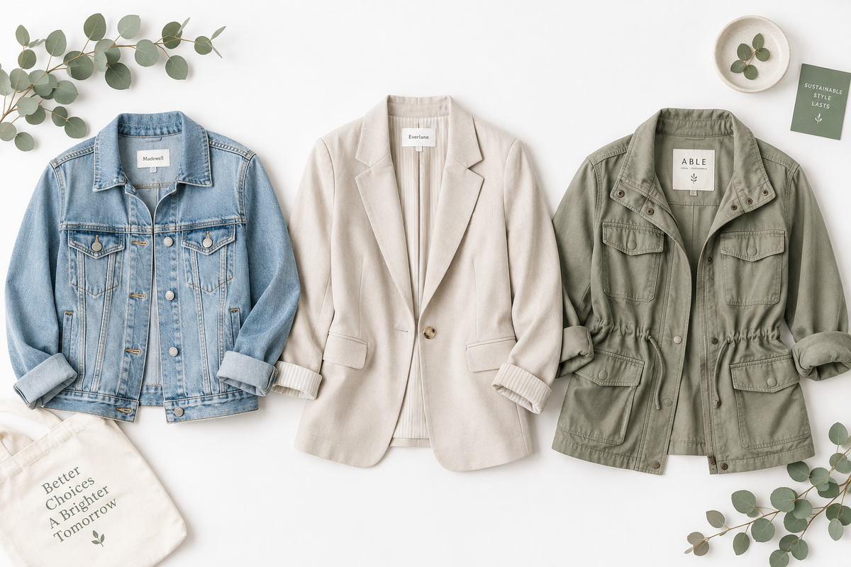 Jackets