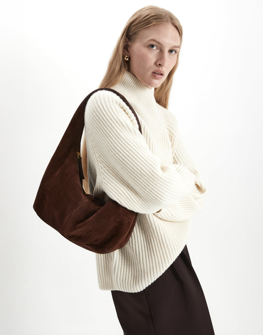 The Everyday Shoulder Bag