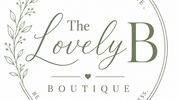 The Lovely B Boutique - Home
