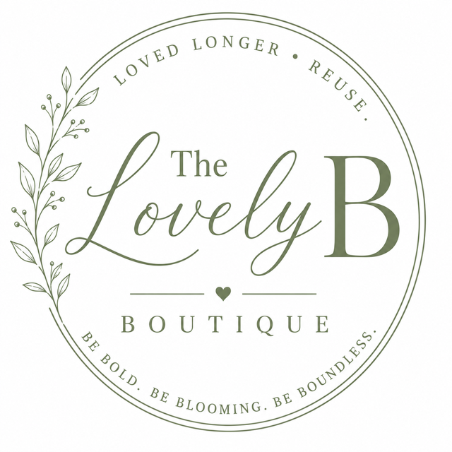 The Lovely B Boutique