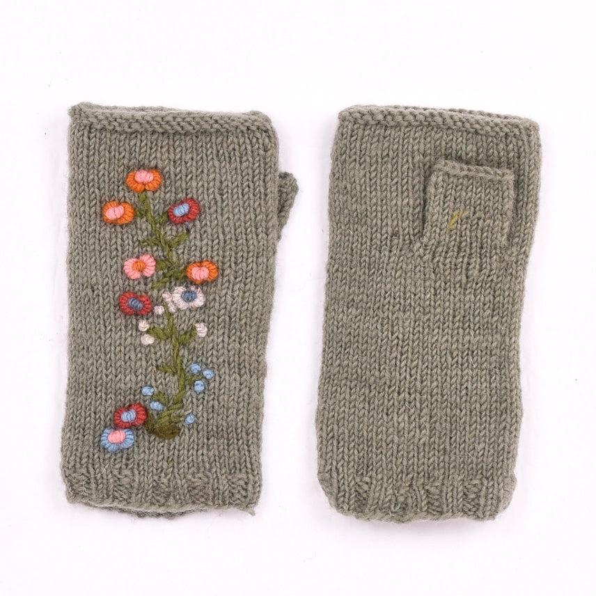 Mathilde Handwarmers