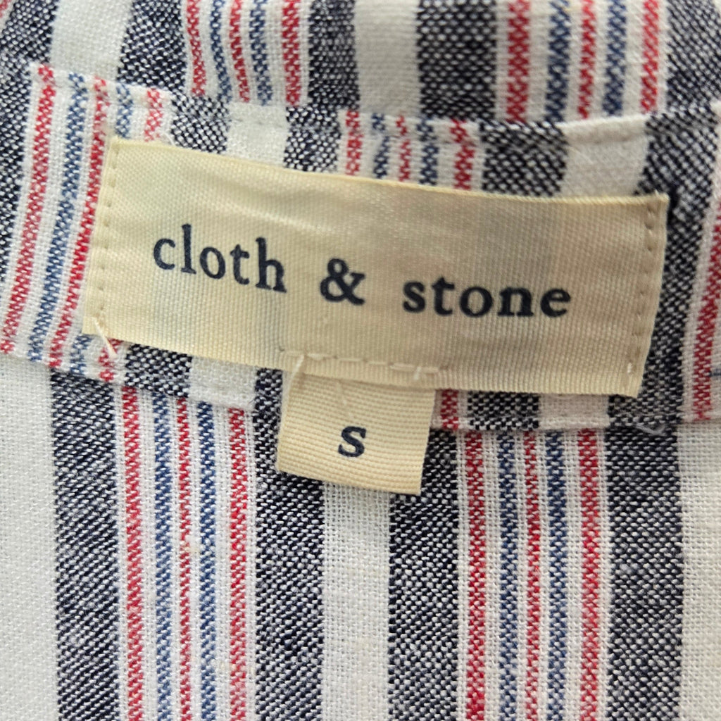 Long Sleeve Casual Button Up